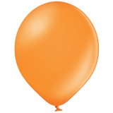 1102-0052 B105/081 Металік помаранчевий Bright Orange