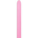 1107-0683 S КДМ 260/009 Пастель рожевий Pink
