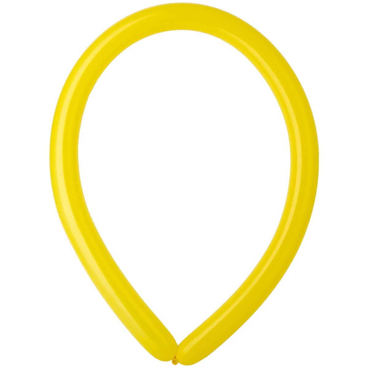 1107-0455 Э ШДМ 260/110 Пастель желтый Yellow Sunshine