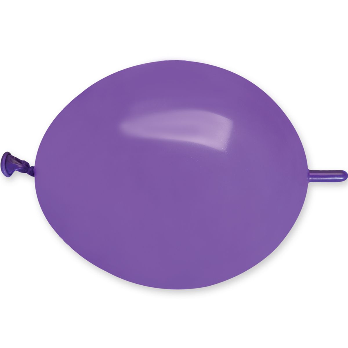 1108-0456 І Лінколун 6"/08 Пастель фіолетовий Purple