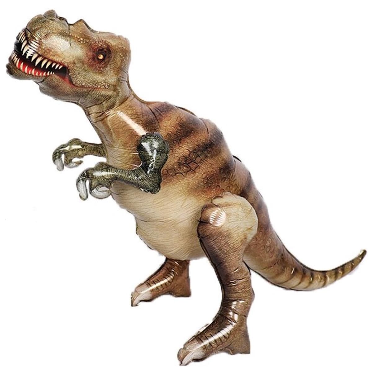 1208-0560 К ХОД Динозавр Тираннозавр