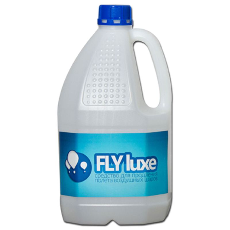 1302-0742 Средство д/обработки шаров FlyLuxe 2,5л