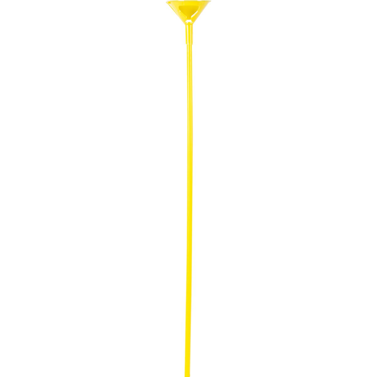 1302-0988 Жовті палички та розетки максі 40 шт