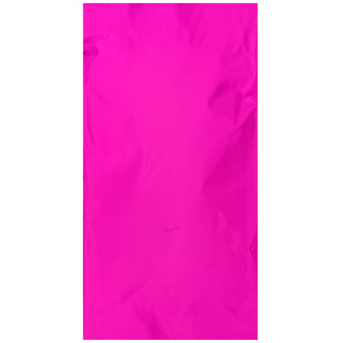 1502-4867 G Скатертина яскраво-рожева 130х180 см