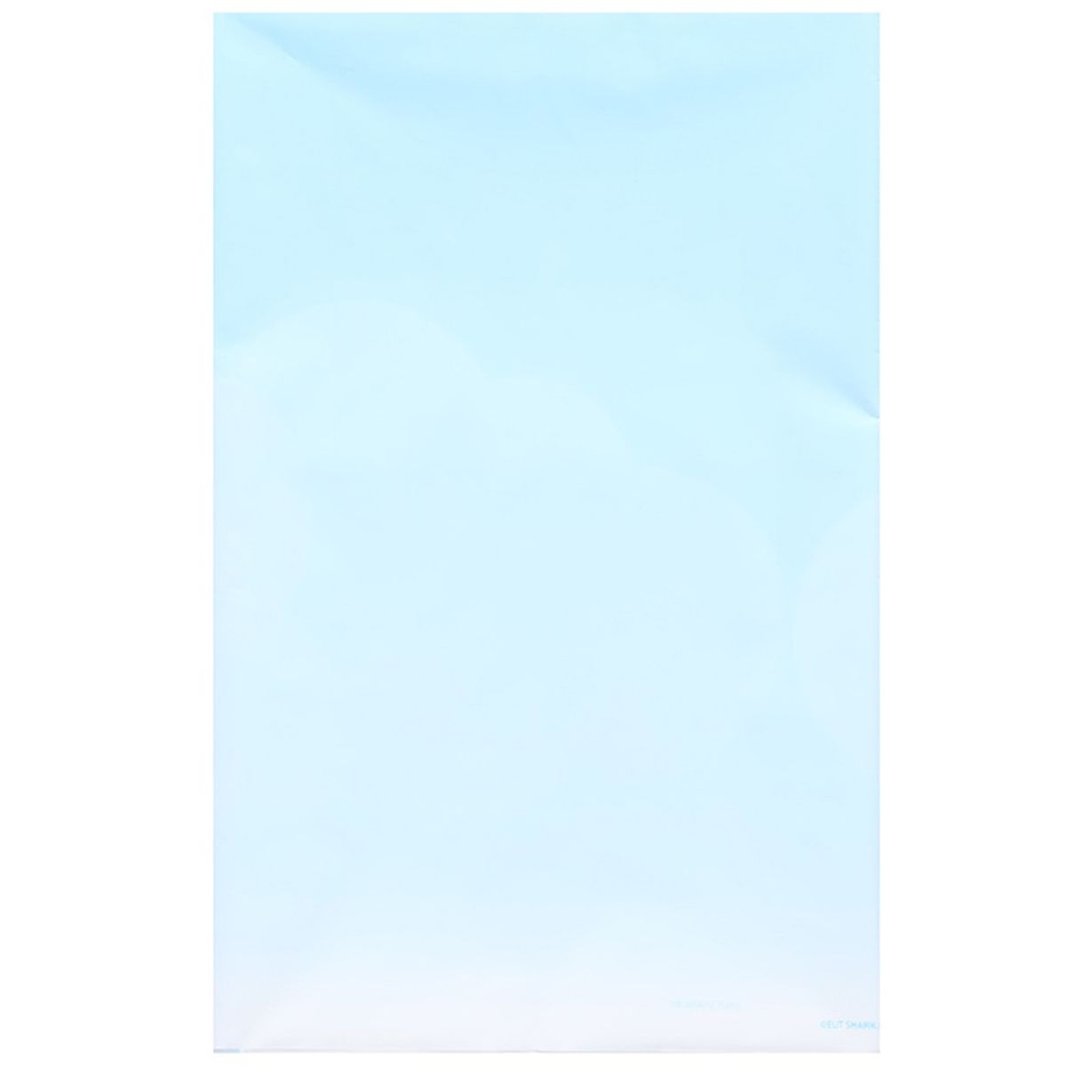 1502-5091 G Скатертина Дитячі Мрії блакитні п/е 130х180 см