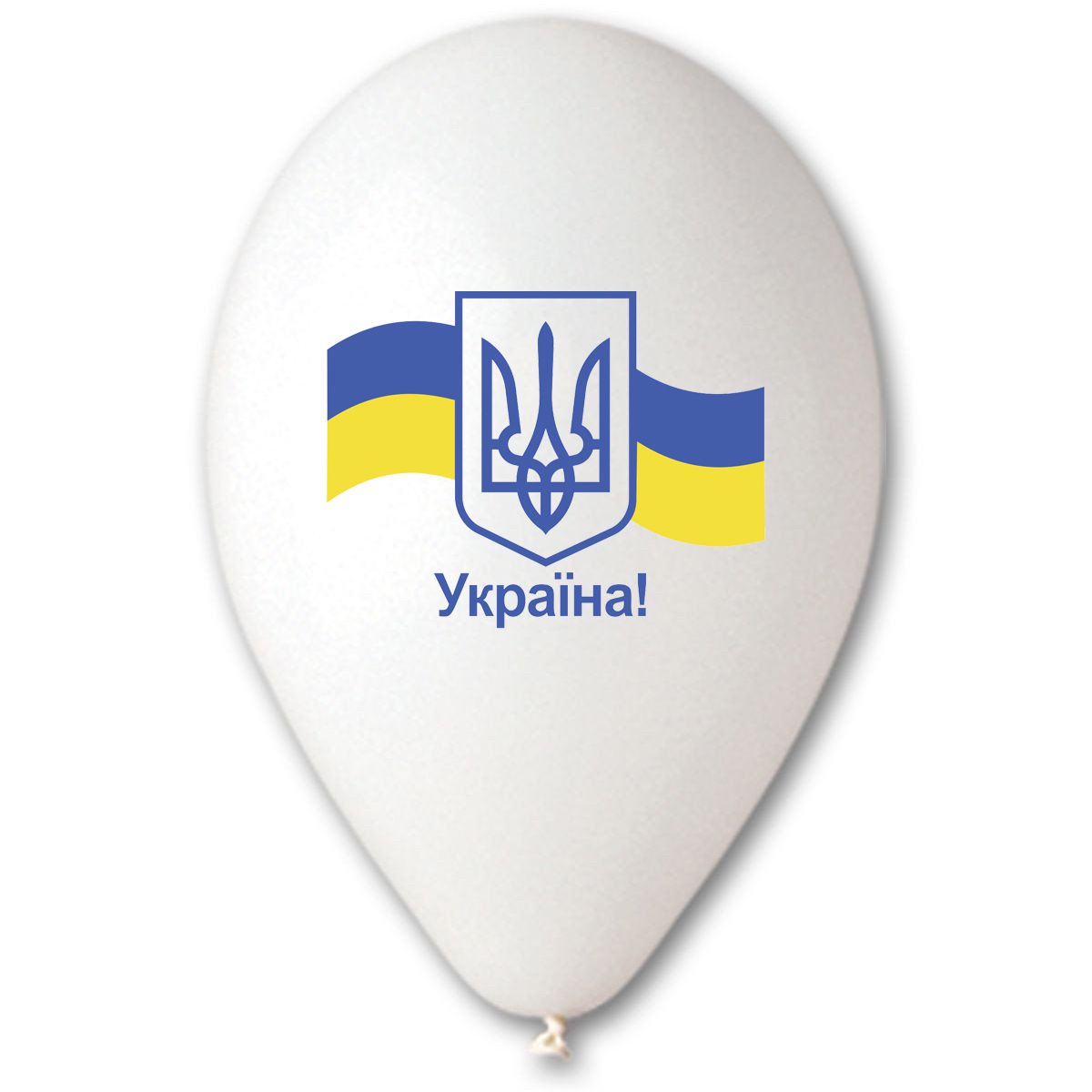 3103-1324 І 12" "Україна" прапор укр