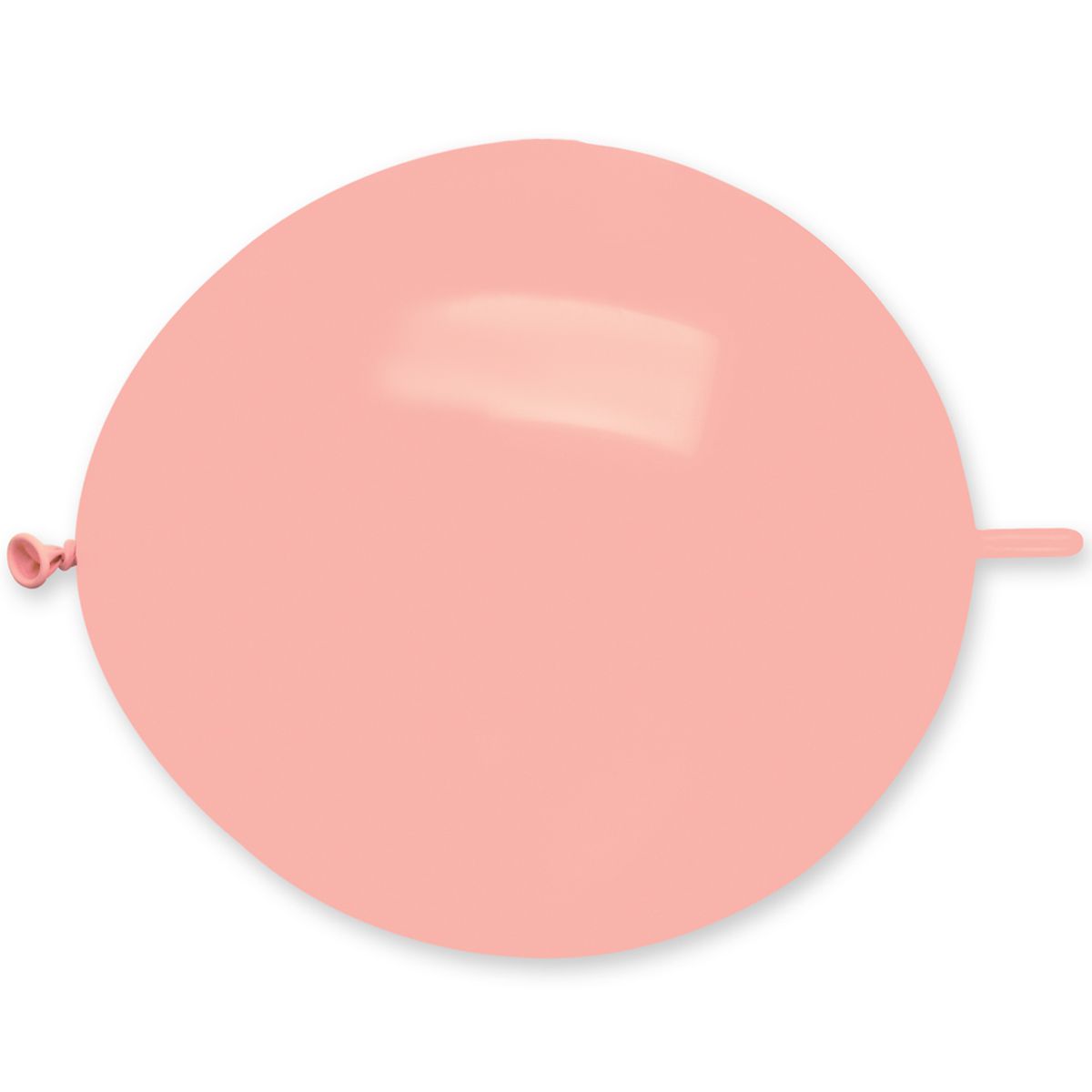 3108-0213 І Лінколун 13"/73 Пастель рожевий матовий Baby Pink