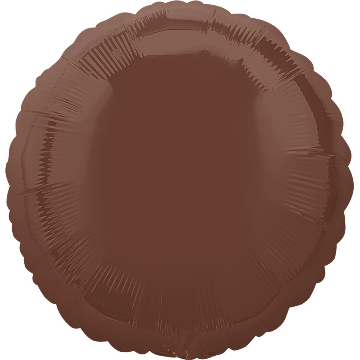 Круглый Шоколад
