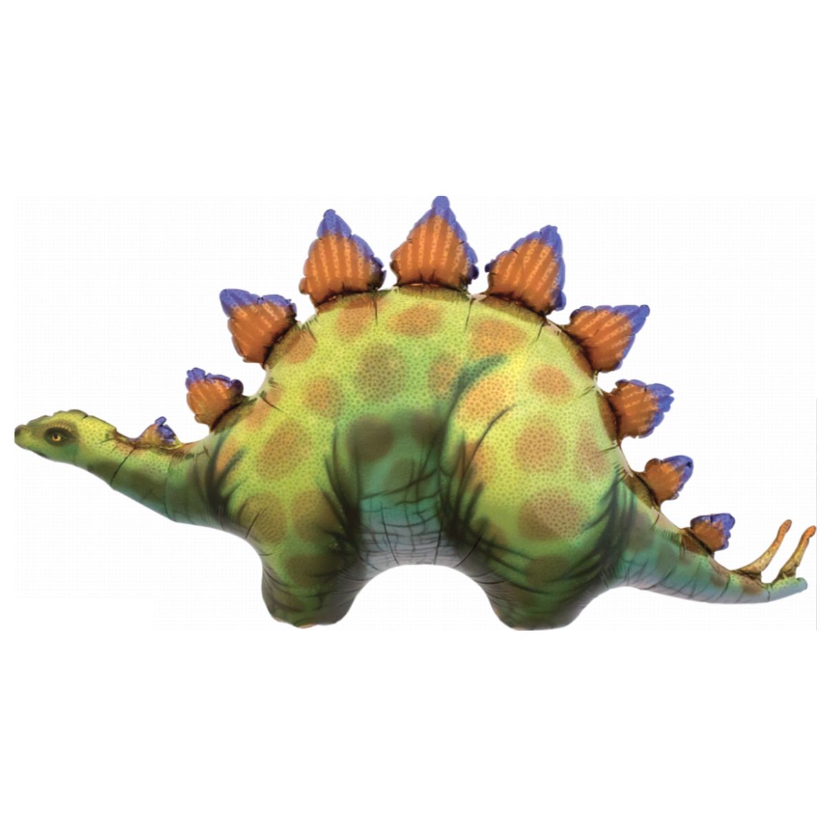 3207-2909 N 41" УП Стегозавр Stegosaurus
