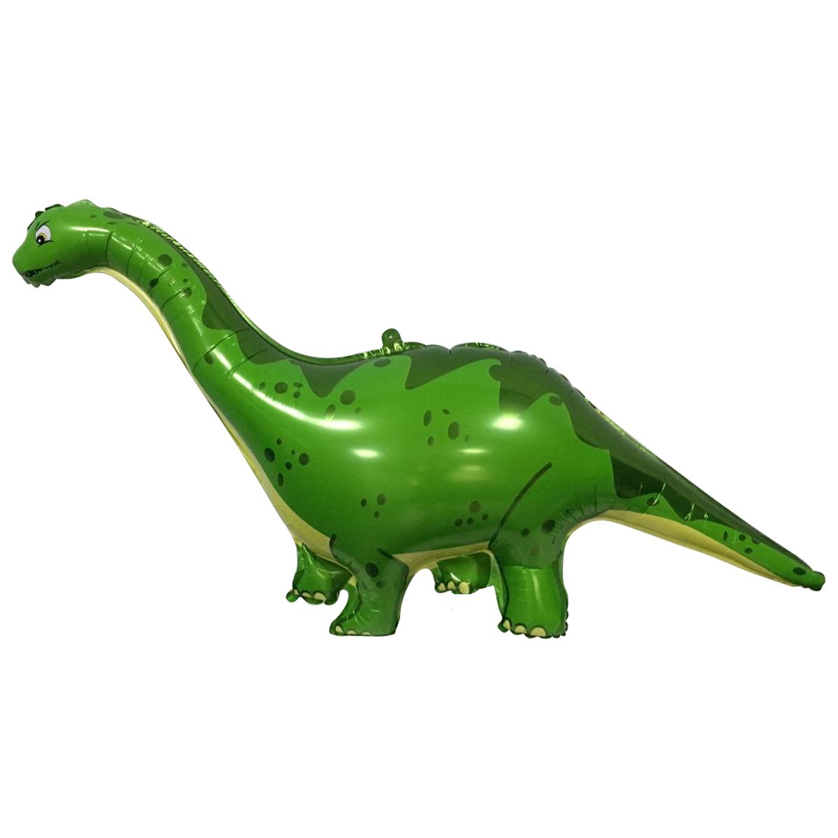 3207-3258 К ФІГУРА Динозавр Аардоникс