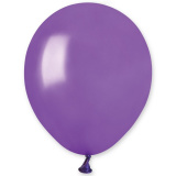 1102-0437 І 5"/34 Металік фіолетовий Purple