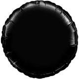 1204-0870 Ф Б/М Коло 18" Пастель чорне