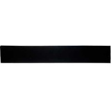 1509-0027 Панель облицов. передняя черная