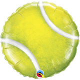 3202-0664 П 18" Шар с рис Теннисный мяч