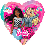 3203-0086 А Барби сердце Barbie Dream Together P38 УП
