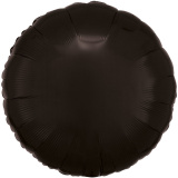3204-0022 А Б/РИС КРУГ 18" Пастель Opaque Black S15