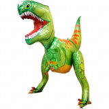 3207-1401 Г Динозавр 3D 5' ПАК