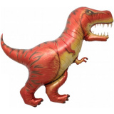 3207-2908 N Динозавр тиранозавр Рекс T-REX 37" ПАК