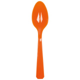 1502-3140 А Ложки помаранчеві Orange Peel пласт 10 од