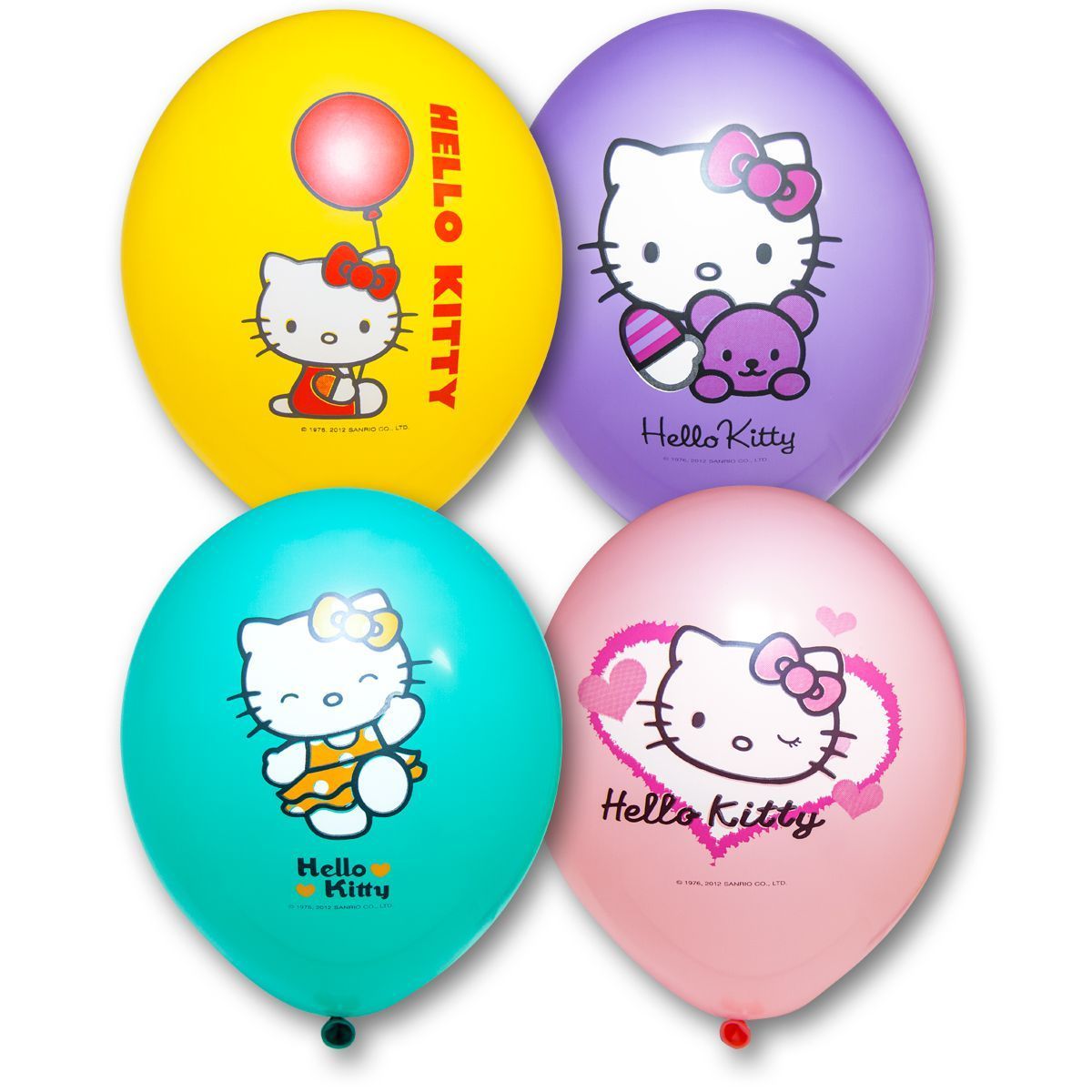 1103-1090 B105 Хелло Кітті Hello Kitty 30 см
