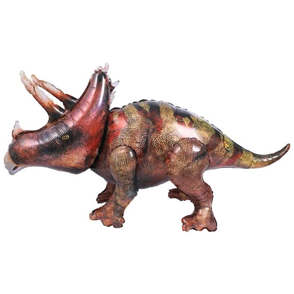 1208-0556 К ХОД Динозавр трицератопс