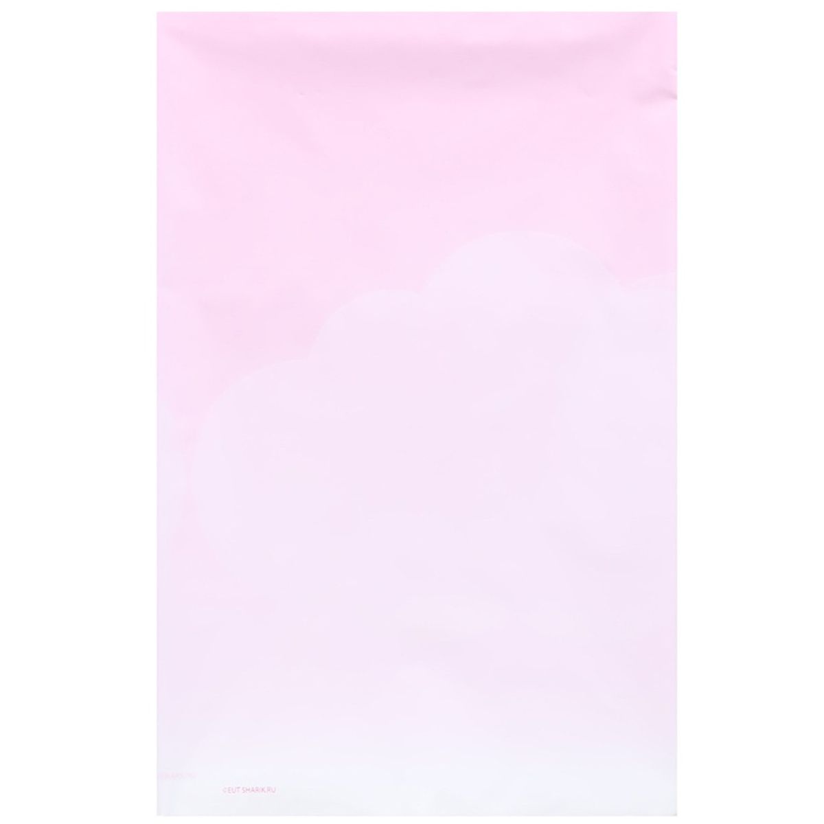 1502-5092 G Скатертина Дитячі Мрії рожеві п/е 130х180 см