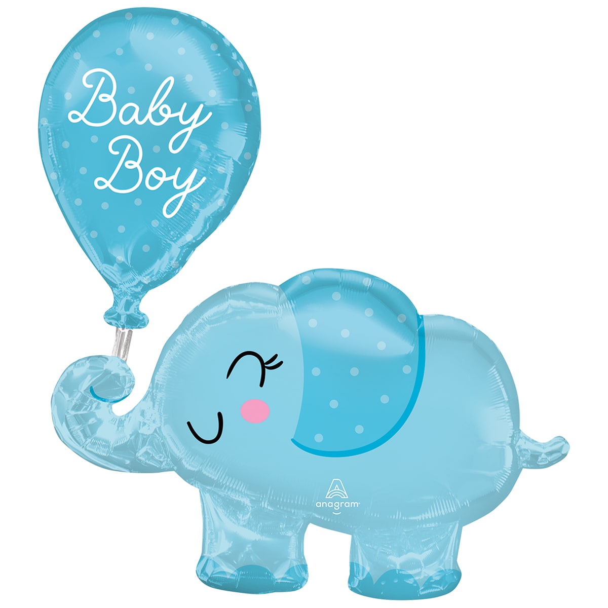 3207-3200 А Слоненя Baby boy P60 ПАК