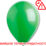 1102-1616 Е 12"/183 Пастель зелений Festive Green