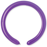 1107-0025 І КДМ 260/08 Пастель фіолетовий Purple