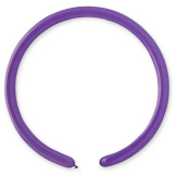 1107-0338 І КДМ 160/08 Пастель фіолетовий Purple